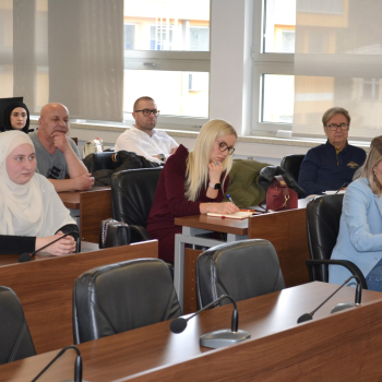 Predstavljanje Javnog poziva organizacijama civilnog društva/nevladinim organizacijama za predaju prijedloga projekata u sklopu ReLOaD3 programa